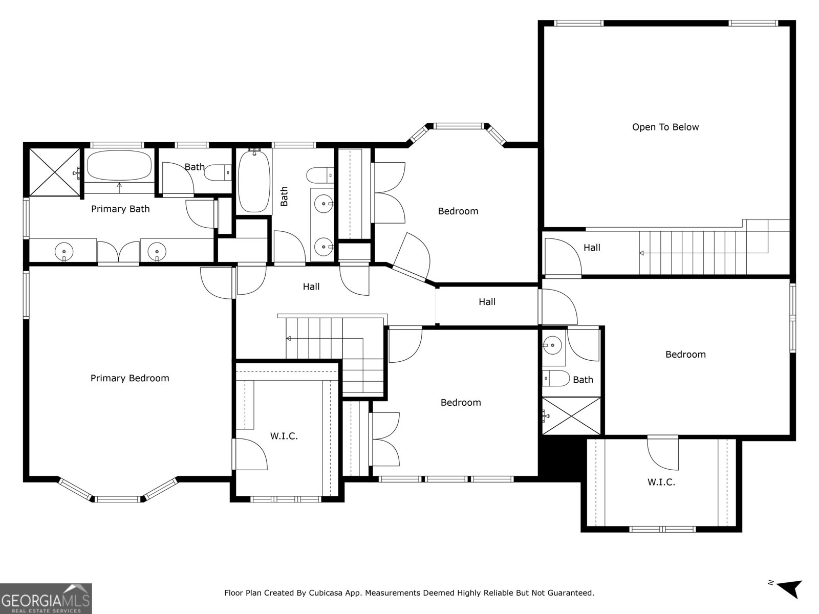 375 Spindle Court Sandy Springs - 38