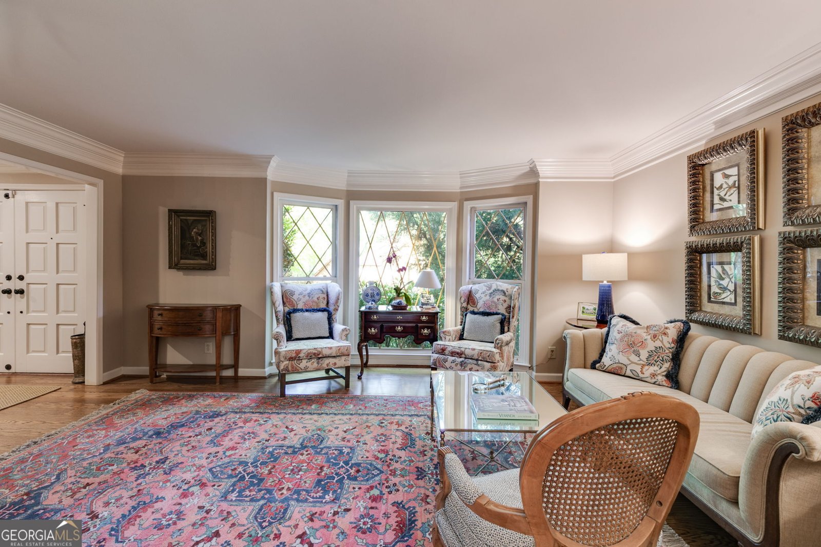 375 Spindle Court Sandy Springs - 5