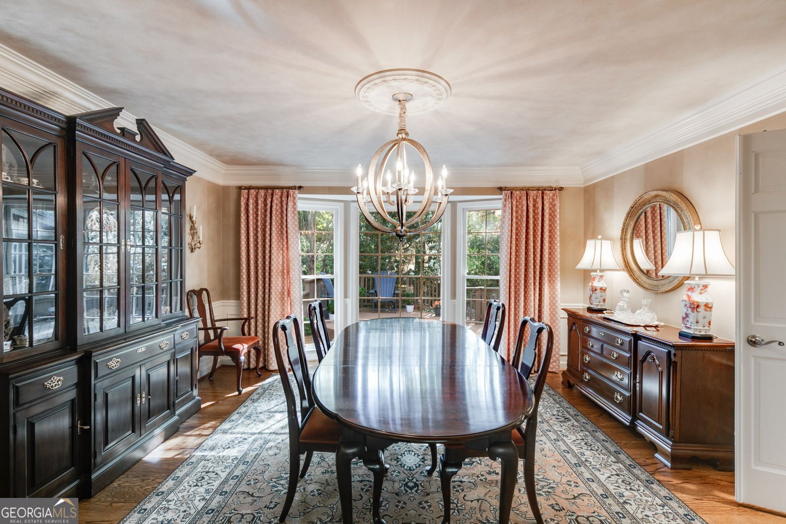 375 Spindle Court Sandy Springs - 6