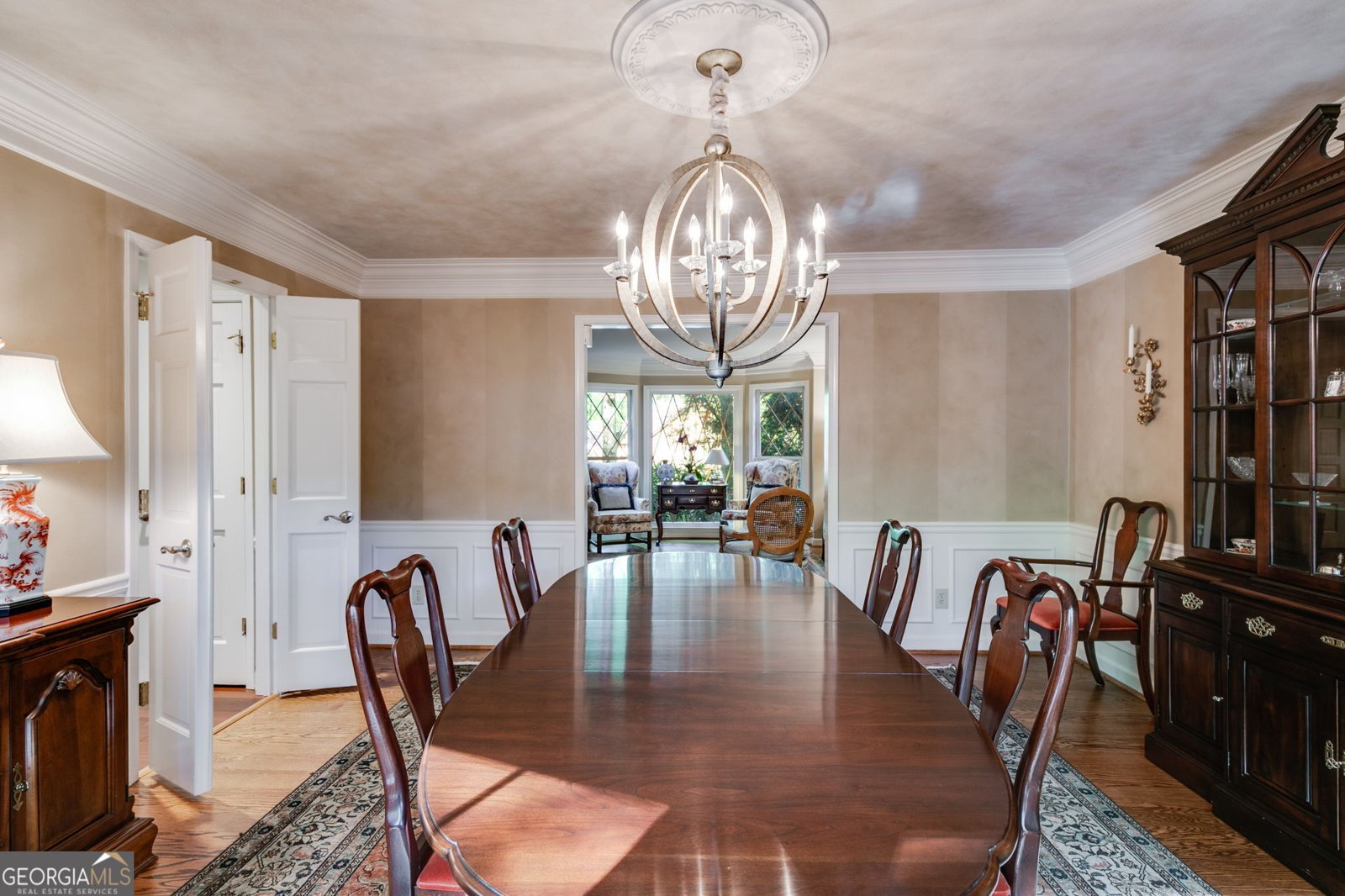 375 Spindle Court Sandy Springs - 7