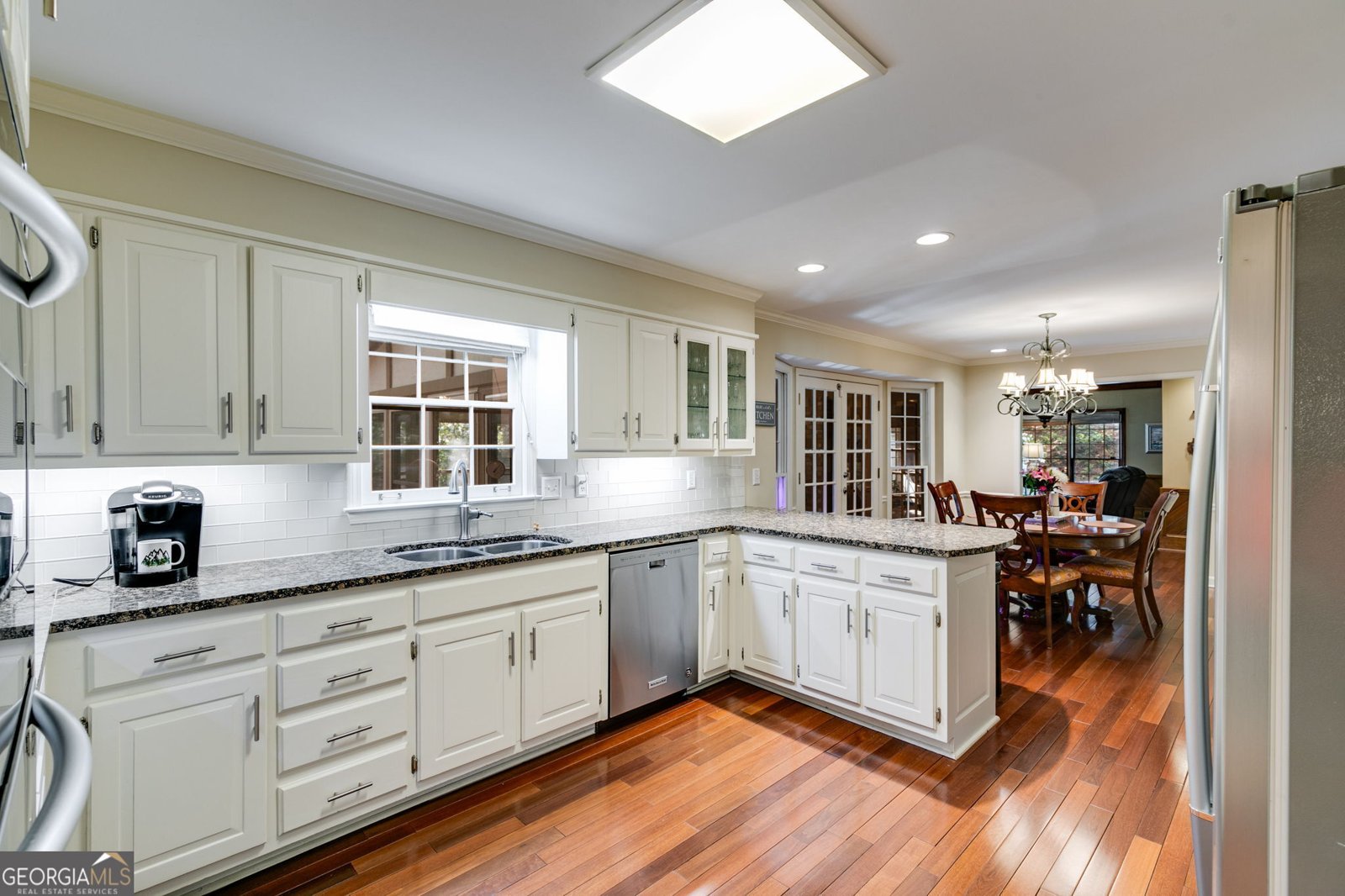 375 Spindle Court Sandy Springs - 8