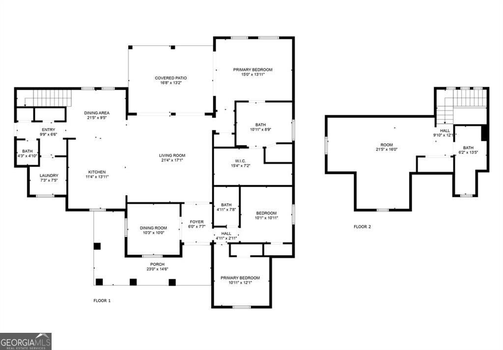 4425 Clarks Bridge Road Gainesville - 34