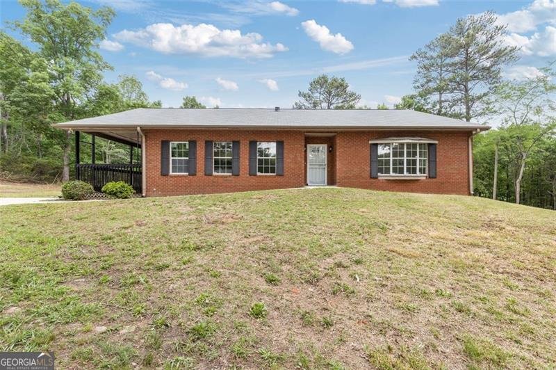 3881 MOORE Road Ellenwood - 2