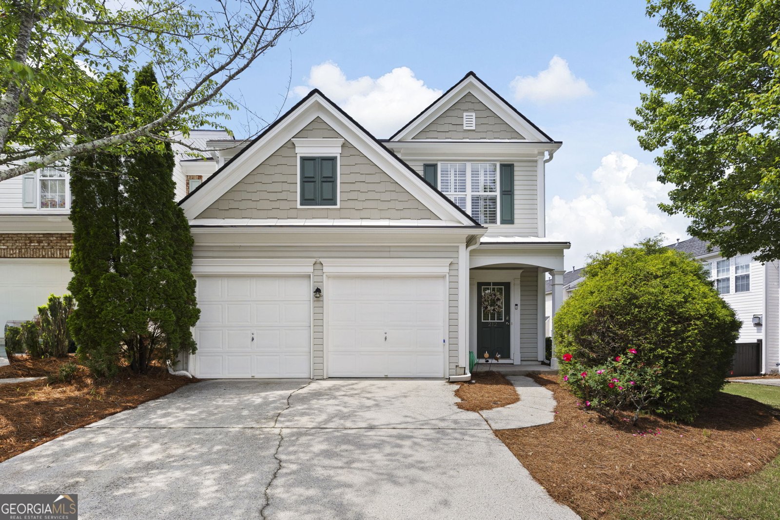 212 Regent Square Woodstock - 1