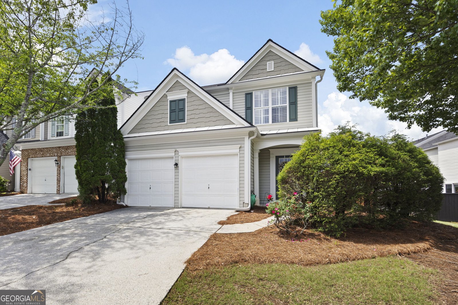 212 Regent Square Woodstock - 2