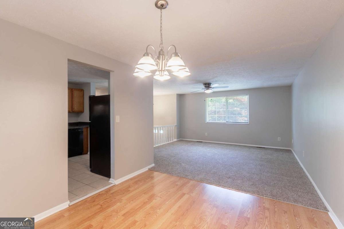 1051 Millard Way Stone Mountain - 13
