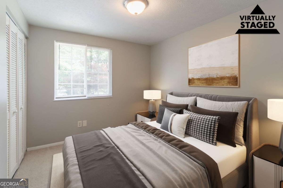 1051 Millard Way Stone Mountain - 14