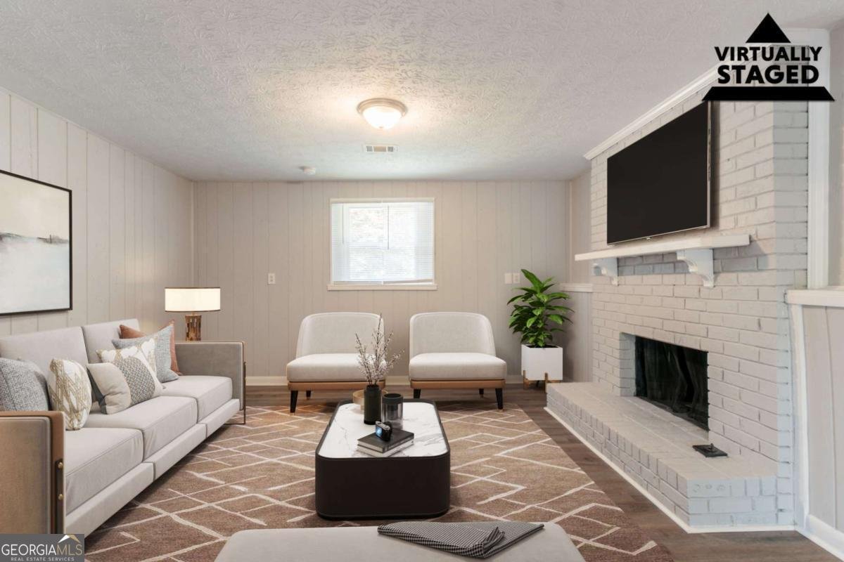 1051 Millard Way Stone Mountain - 23