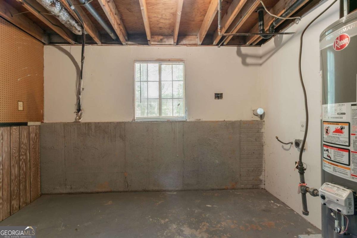 1051 Millard Way Stone Mountain - 28