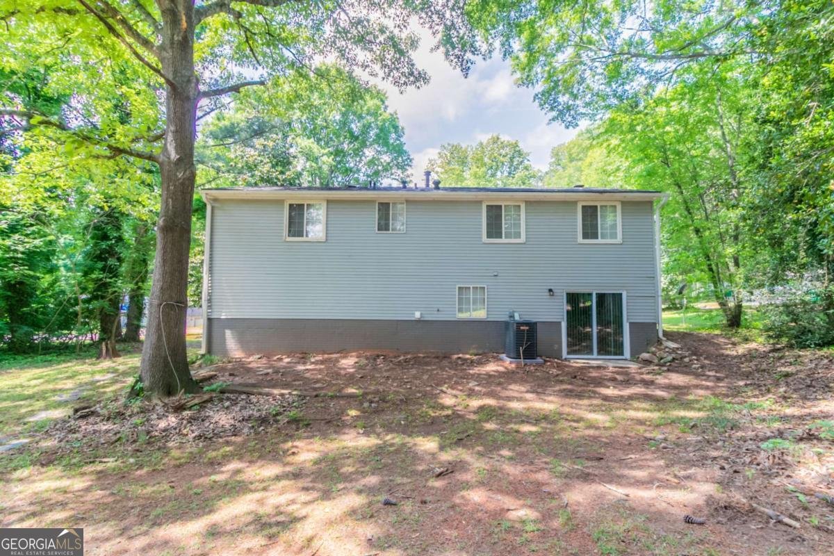 1051 Millard Way Stone Mountain - 31