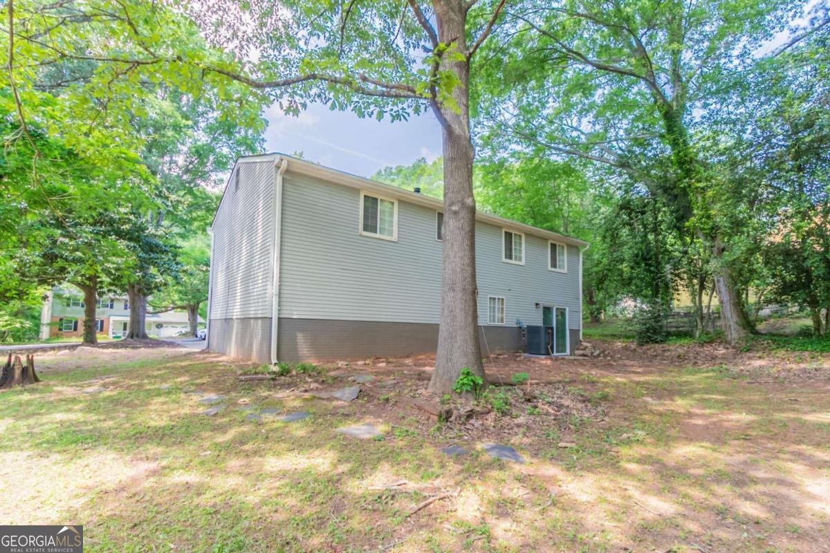 1051 Millard Way Stone Mountain - 32