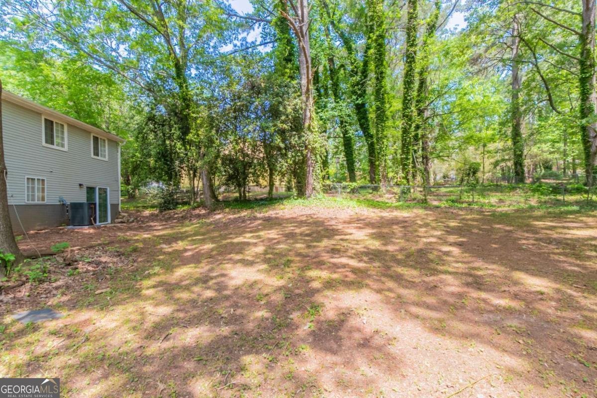 1051 Millard Way Stone Mountain - 33