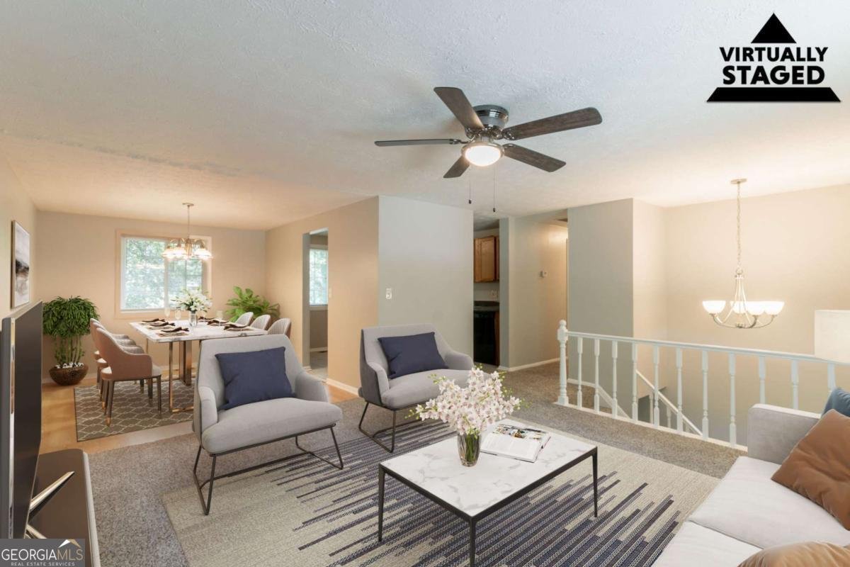 1051 Millard Way Stone Mountain - 7
