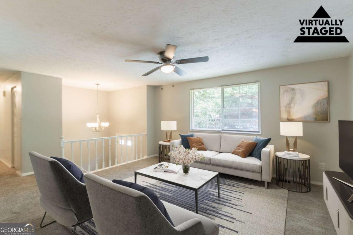 1051 Millard Way Stone Mountain - 9