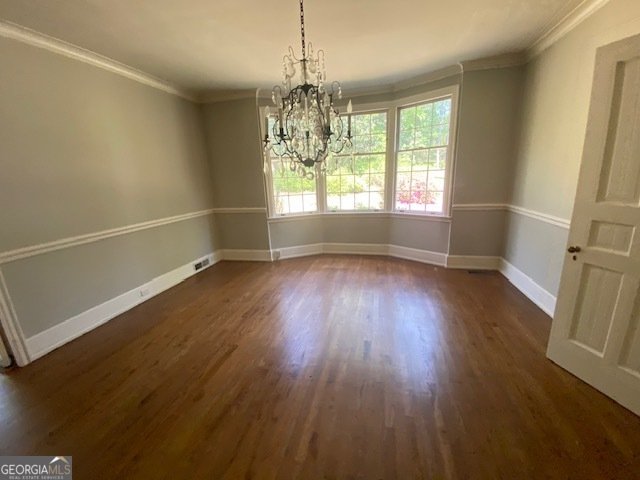 1218 Nottingham Drive Macon - 11
