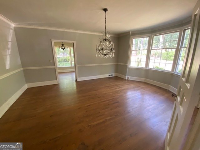 1218 Nottingham Drive Macon - 12