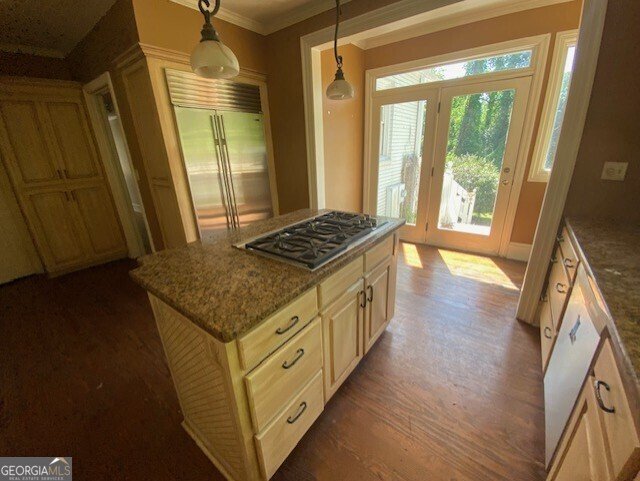 1218 Nottingham Drive Macon - 14