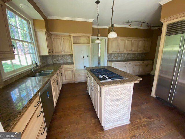 1218 Nottingham Drive Macon - 15