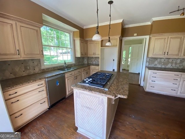 1218 Nottingham Drive Macon - 16