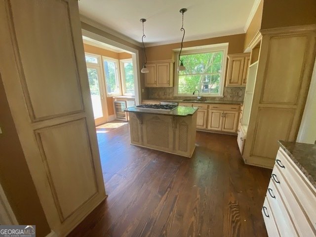 1218 Nottingham Drive Macon - 17