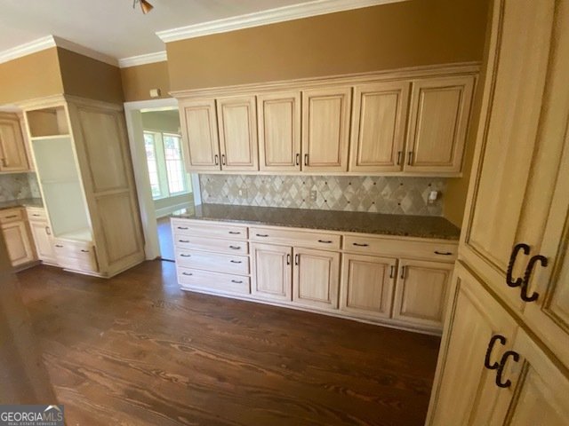 1218 Nottingham Drive Macon - 18