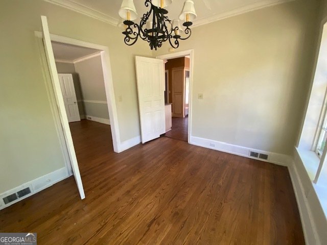 1218 Nottingham Drive Macon - 21