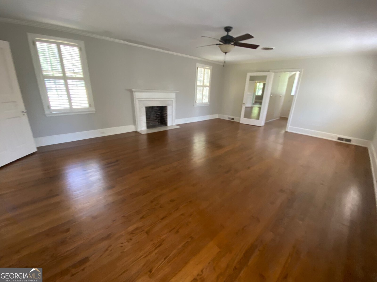 1218 Nottingham Drive Macon - 23