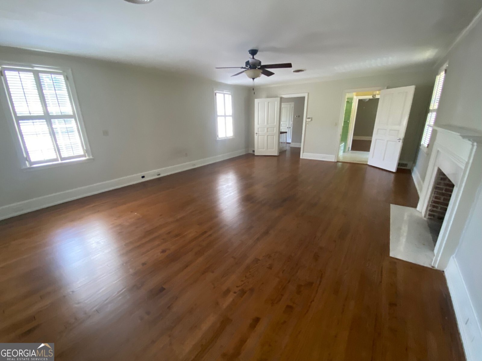 1218 Nottingham Drive Macon - 25