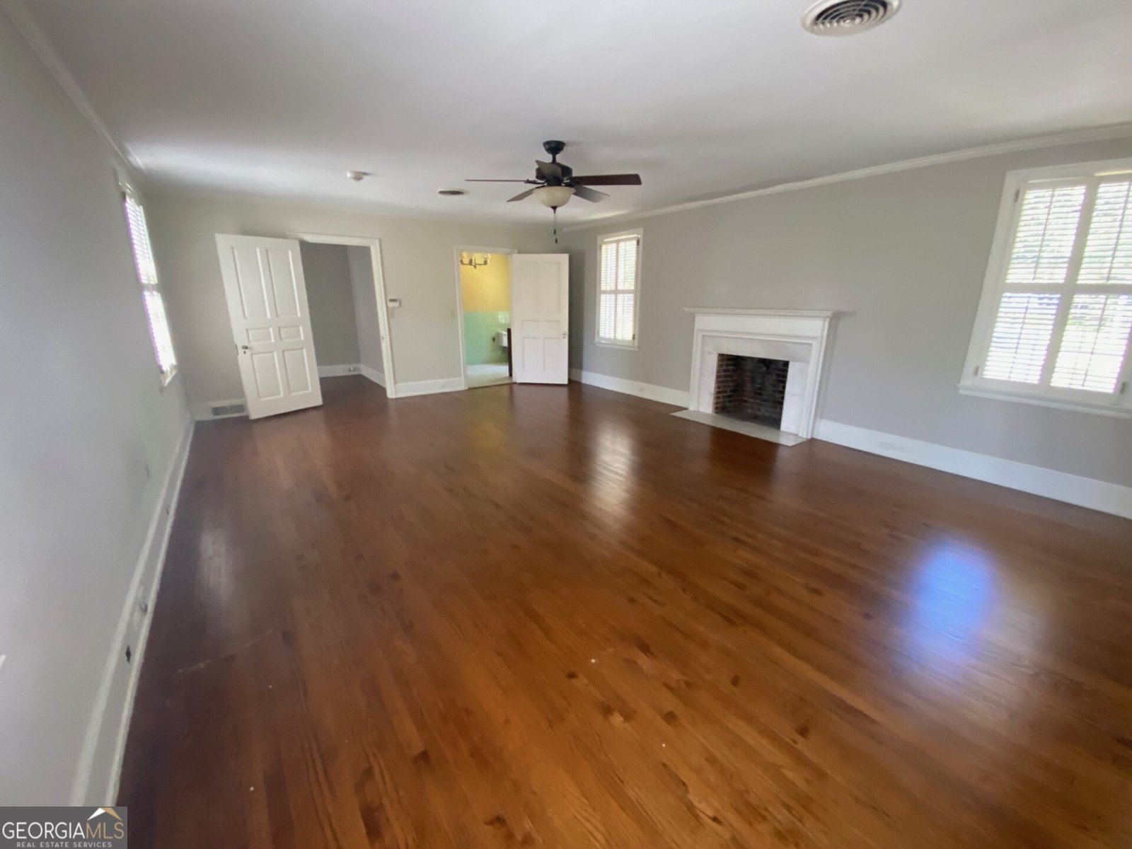 1218 Nottingham Drive Macon - 26