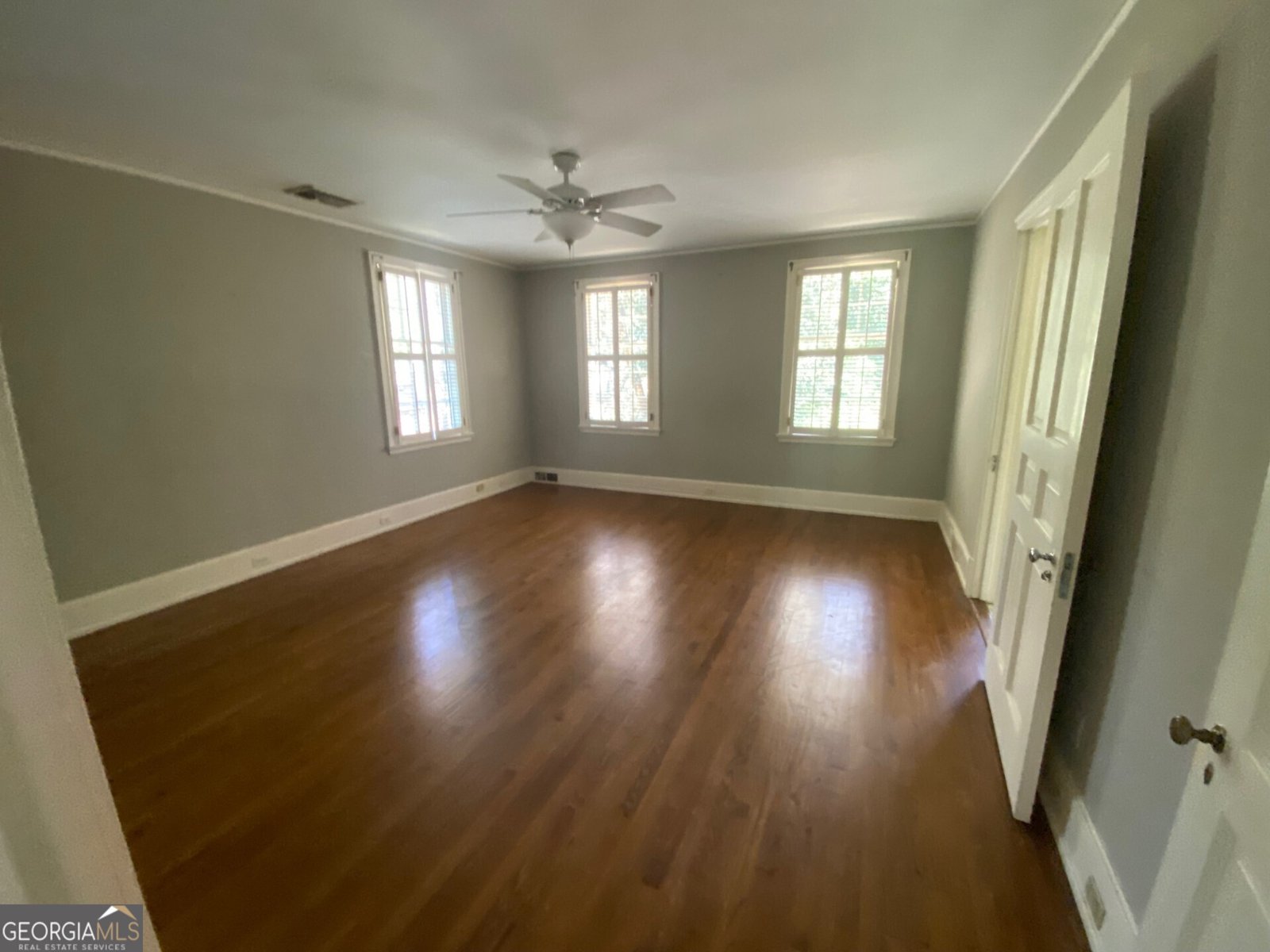 1218 Nottingham Drive Macon - 30