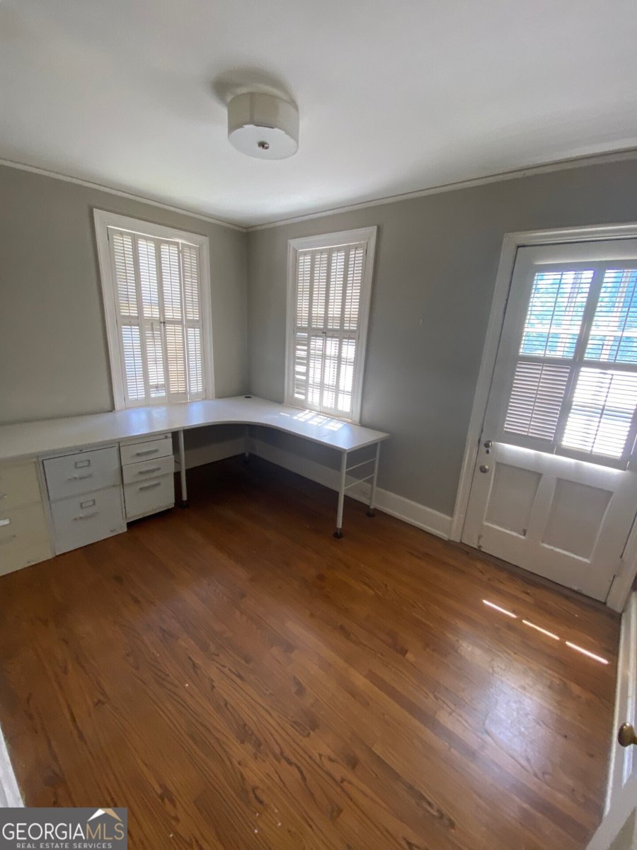 1218 Nottingham Drive Macon - 35