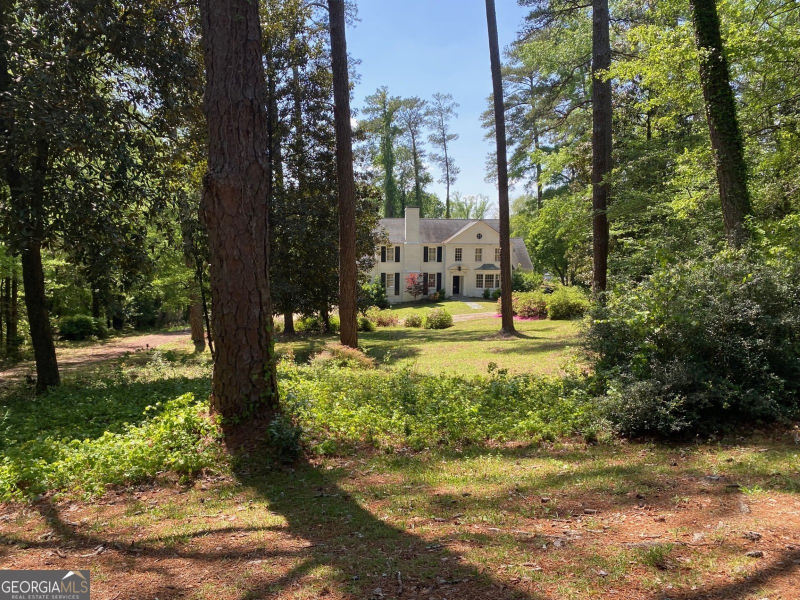 1218 Nottingham Drive Macon - 5