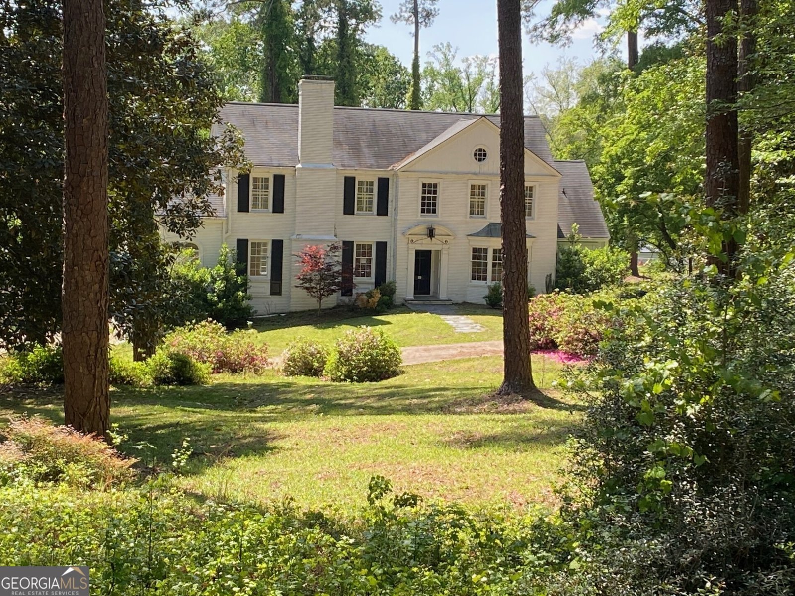 1218 Nottingham Drive Macon - 6
