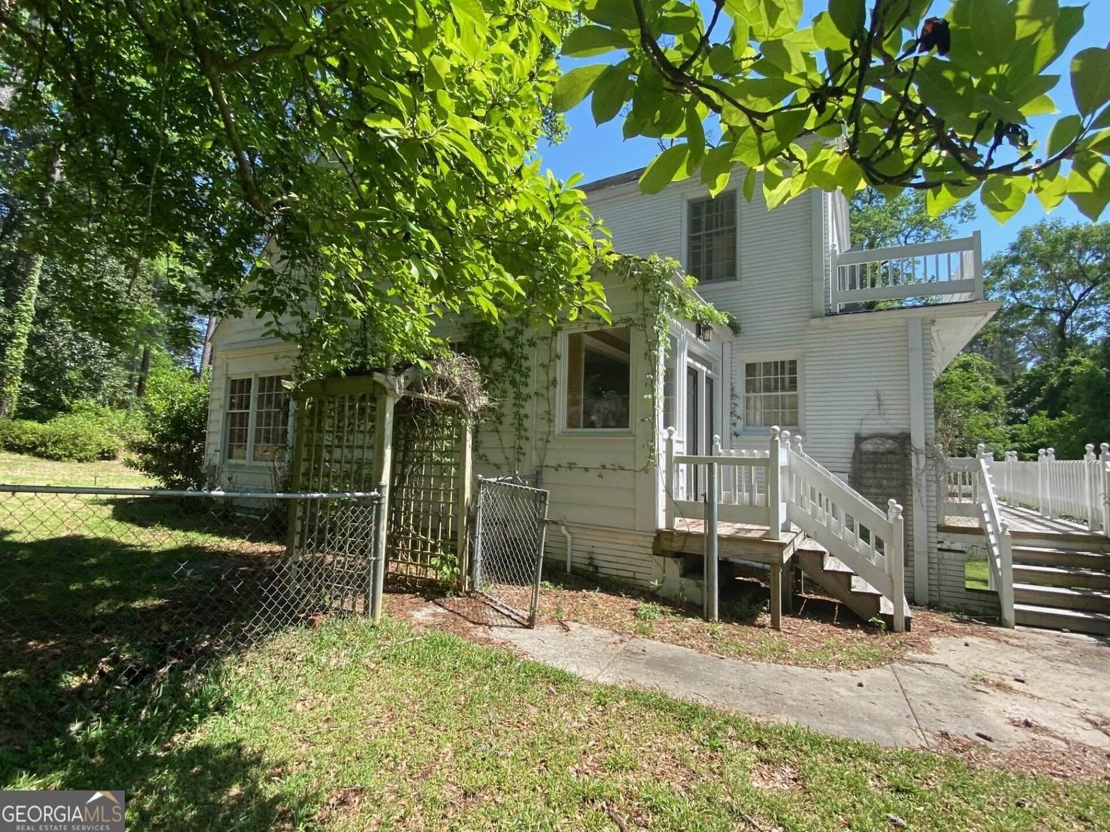 1218 Nottingham Drive Macon - 8