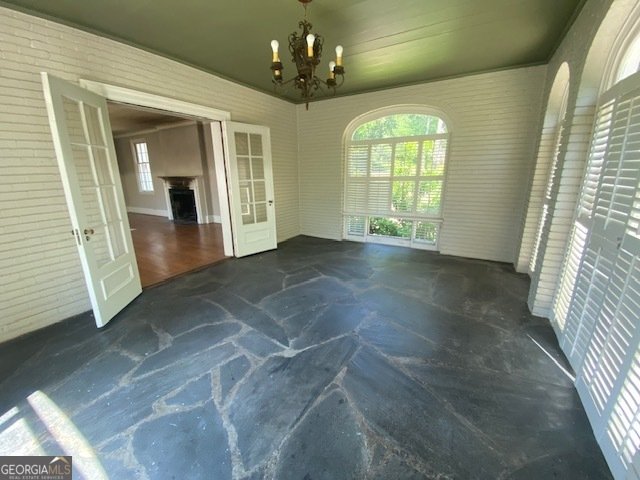 1218 Nottingham Drive Macon - 9