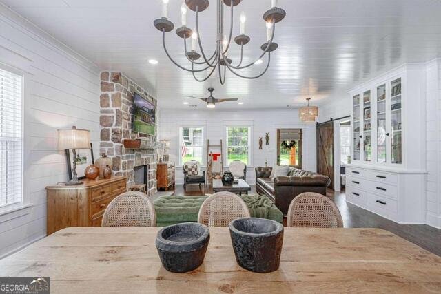 211 Hogan Coweta Road Hogansville - 14
