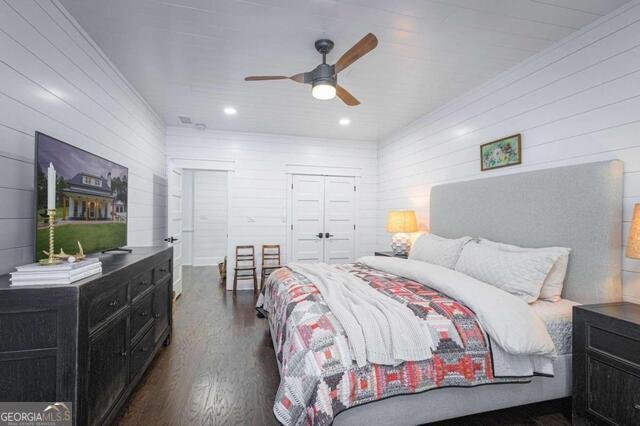 211 Hogan Coweta Road Hogansville - 20