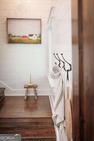 211 Hogan Coweta Road Hogansville - 27