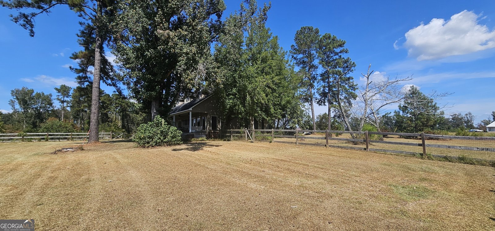 1717 Grady Saunders Road Portal - 40