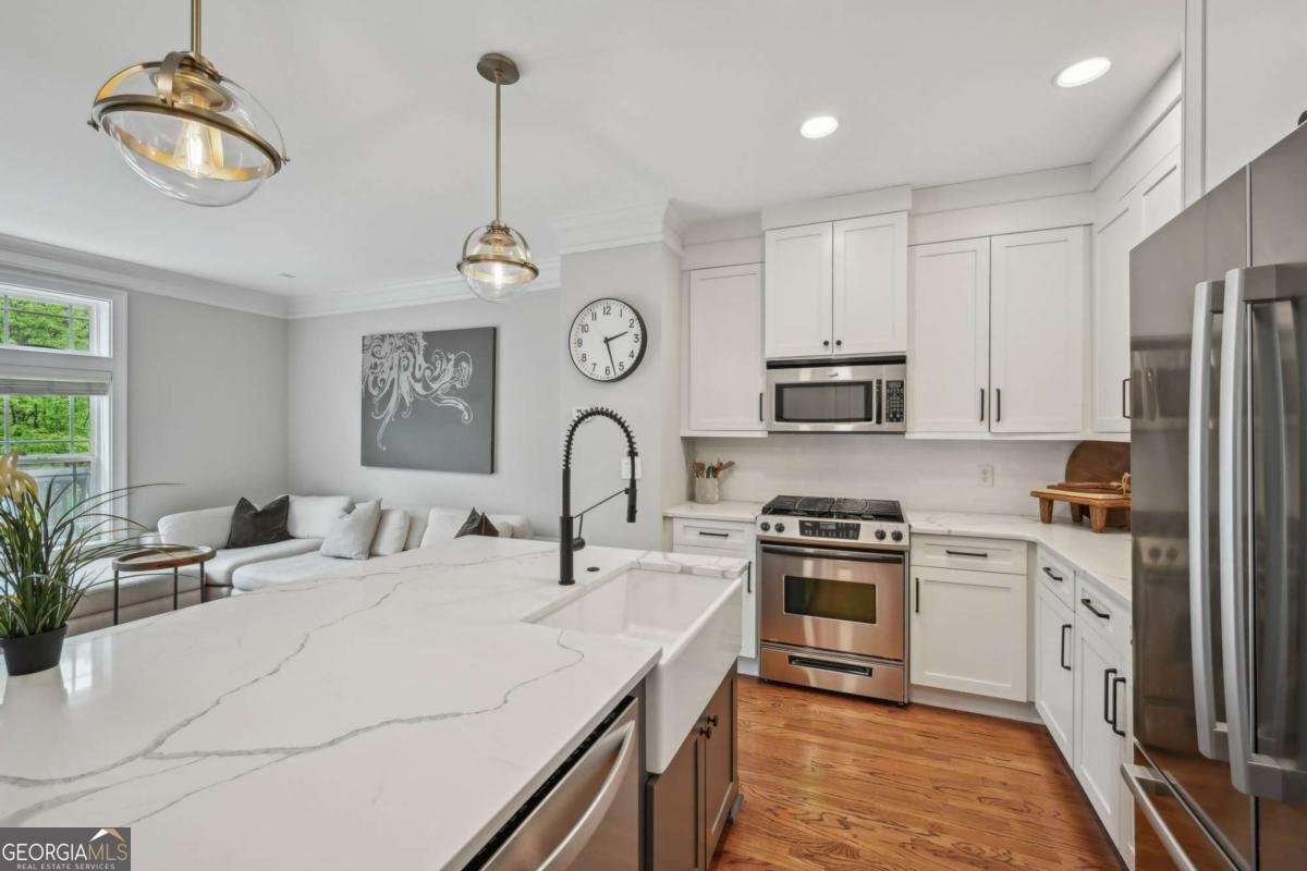 62 High Top Point Sandy Springs - 13