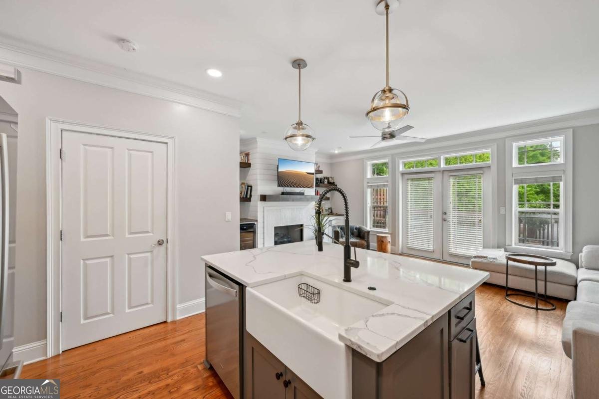 62 High Top Point Sandy Springs - 18