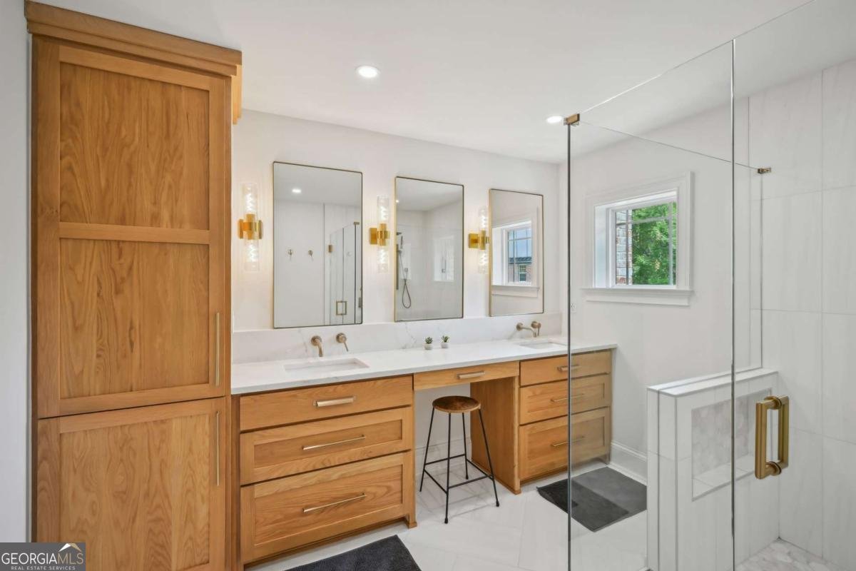 62 High Top Point Sandy Springs - 19