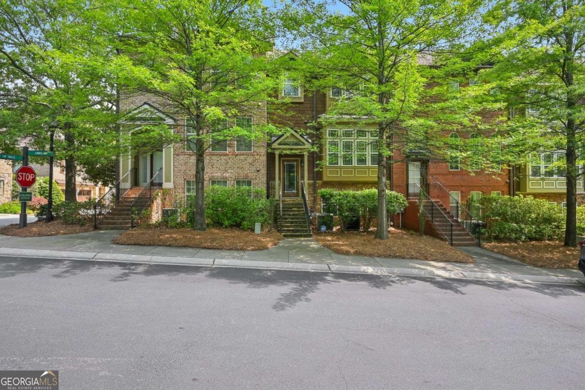 62 High Top Point Sandy Springs - 2