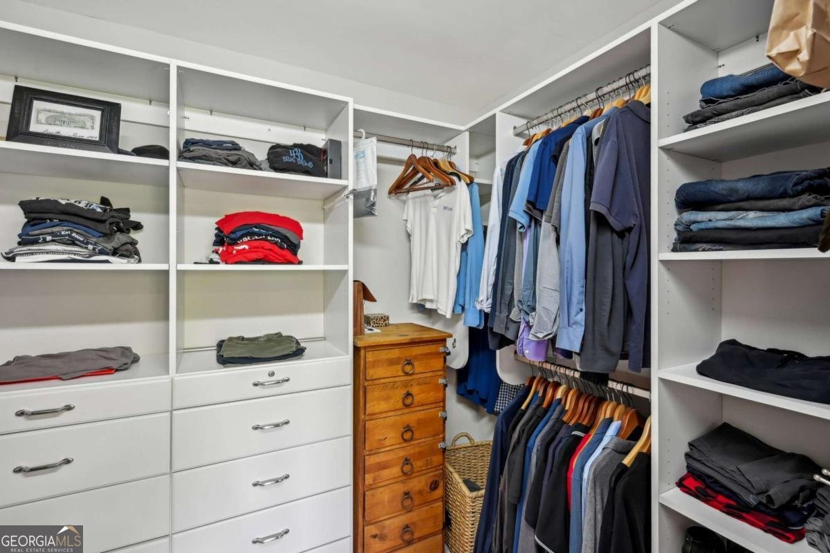 62 High Top Point Sandy Springs - 20