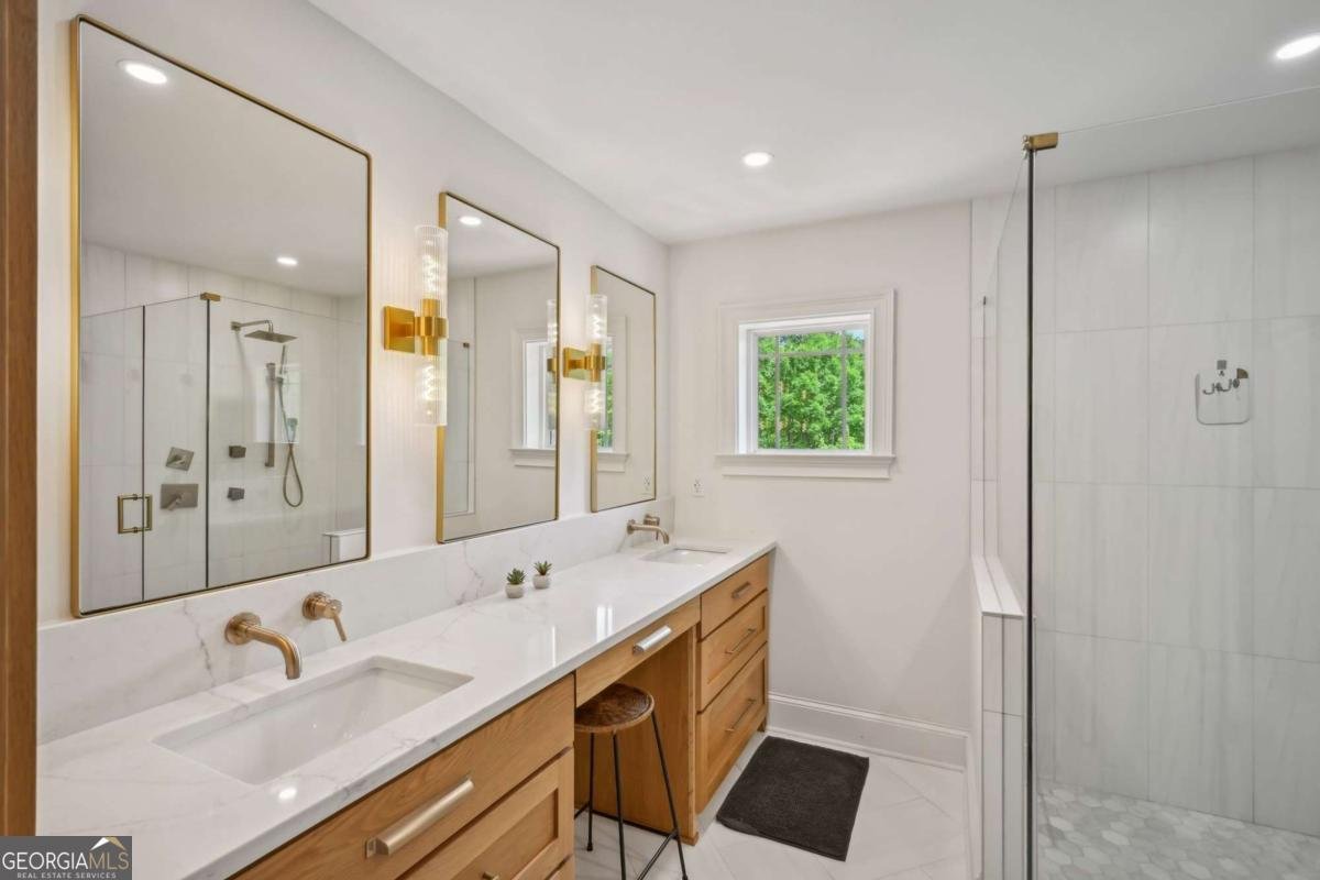 62 High Top Point Sandy Springs - 21