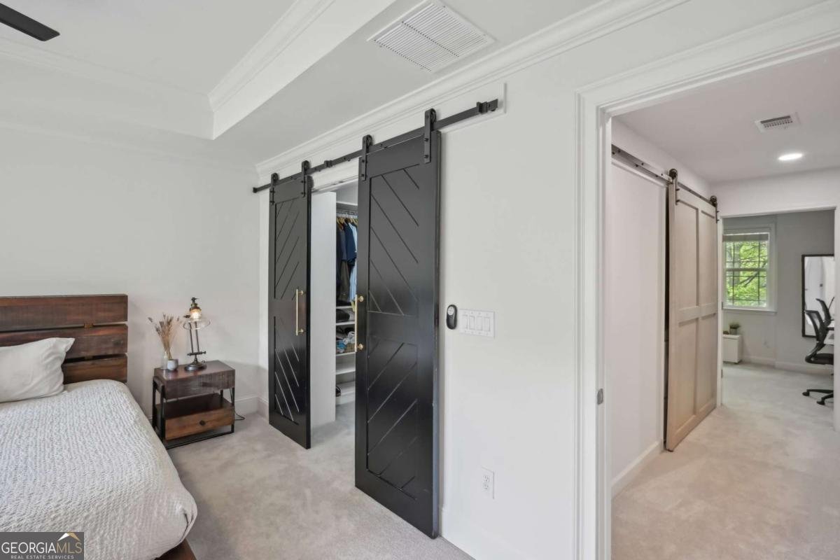 62 High Top Point Sandy Springs - 23