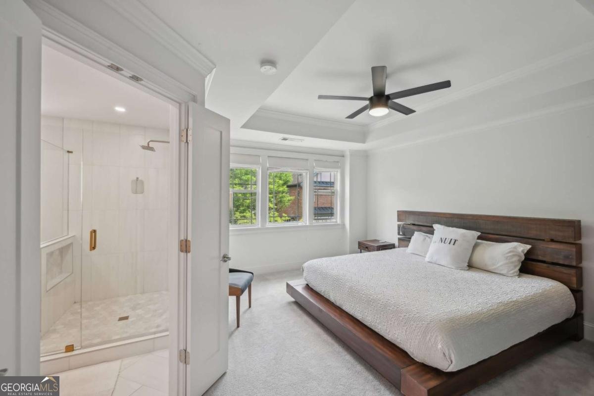 62 High Top Point Sandy Springs - 24