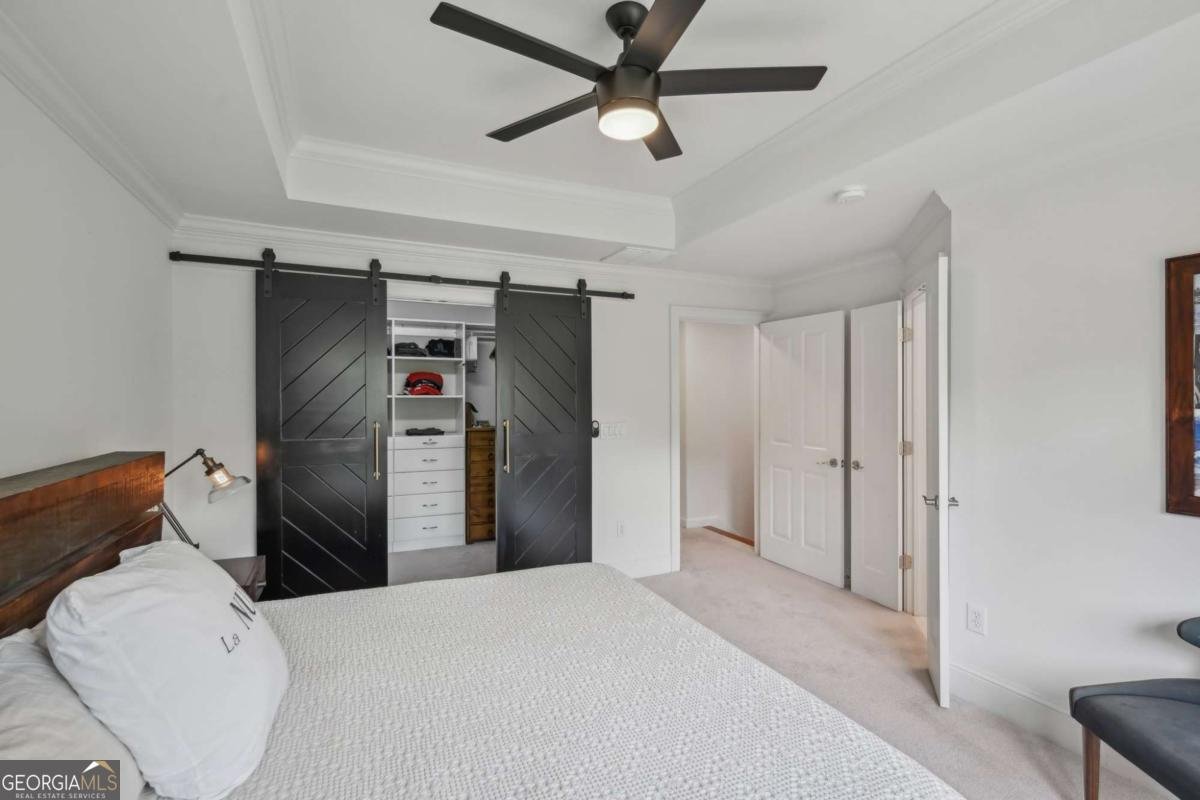 62 High Top Point Sandy Springs - 25