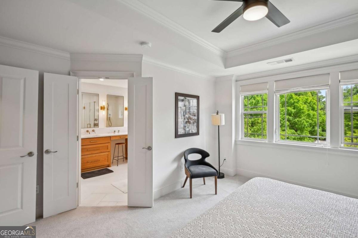 62 High Top Point Sandy Springs - 26