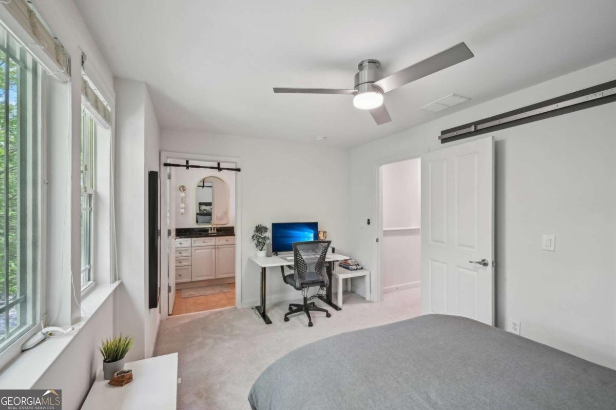 62 High Top Point Sandy Springs - 27